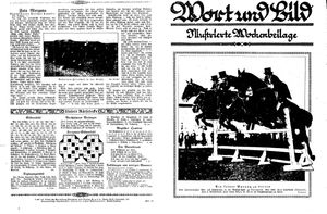 Fehrbelliner Zeitung on Nov 5, 1927