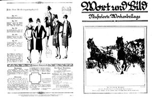 Fehrbelliner Zeitung vom 11.02.1928