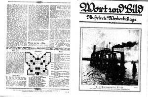 Fehrbelliner Zeitung vom 02.06.1928
