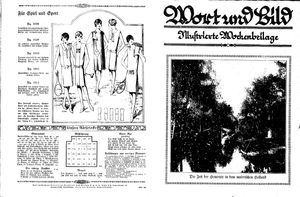 Fehrbelliner Zeitung vom 14.07.1928
