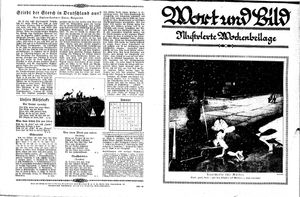 Fehrbelliner Zeitung vom 04.08.1928