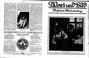 Fehrbelliner Zeitung vom 06.10.1928