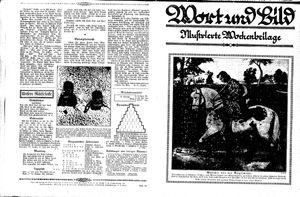 Fehrbelliner Zeitung vom 20.10.1928
