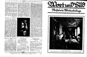 Fehrbelliner Zeitung vom 17.11.1928