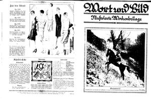 Fehrbelliner Zeitung vom 08.12.1928