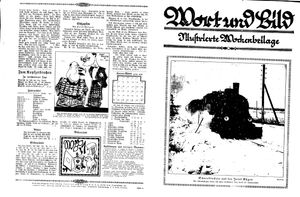 Fehrbelliner Zeitung vom 02.02.1929