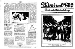 Fehrbelliner Zeitung vom 09.02.1929