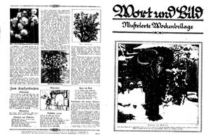 Fehrbelliner Zeitung vom 02.03.1929