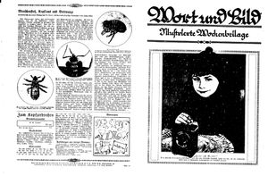 Fehrbelliner Zeitung vom 09.03.1929