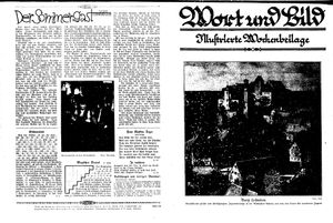 Fehrbelliner Zeitung vom 24.08.1929