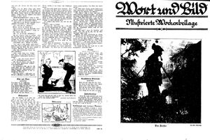 Fehrbelliner Zeitung vom 31.08.1929