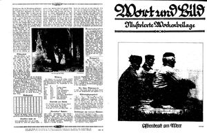 Fehrbelliner Zeitung on Sep 14, 1929