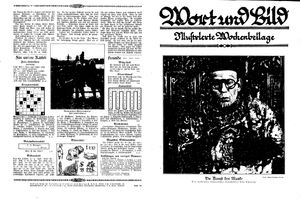 Fehrbelliner Zeitung vom 02.11.1929