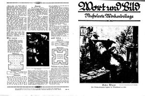 Fehrbelliner Zeitung vom 30.11.1929