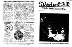 Fehrbelliner Zeitung vom 21.12.1929