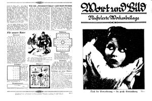 Fehrbelliner Zeitung vom 08.02.1930