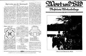 Fehrbelliner Zeitung vom 06.09.1930