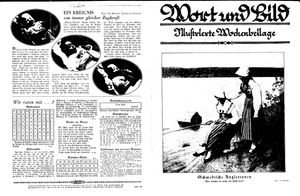 Fehrbelliner Zeitung vom 27.09.1930