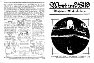Fehrbelliner Zeitung vom 13.12.1930