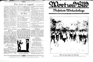 Fehrbelliner Zeitung on Jan 31, 1931