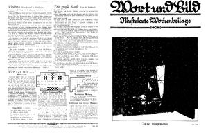 Fehrbelliner Zeitung vom 13.06.1931