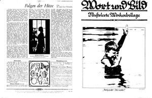 Fehrbelliner Zeitung on Jun 27, 1931