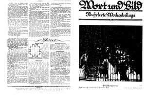 Fehrbelliner Zeitung on Jul 4, 1931
