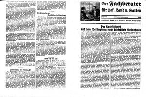 Fehrbelliner Zeitung vom 12.06.1935