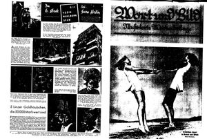 Fehrbelliner Zeitung vom 15.06.1939