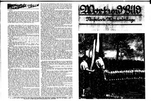 Fehrbelliner Zeitung vom 14.07.1939