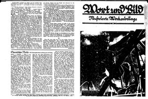 Fehrbelliner Zeitung vom 25.08.1939