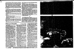 Fehrbelliner Zeitung vom 01.09.1939