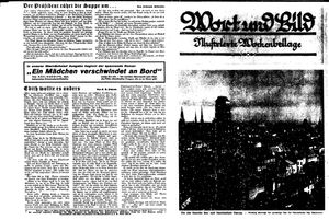 Fehrbelliner Zeitung vom 08.09.1939