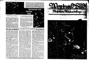 Fehrbelliner Zeitung vom 15.09.1939