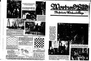 Fehrbelliner Zeitung vom 27.10.1939