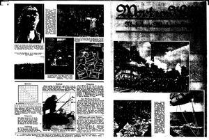 Fehrbelliner Zeitung vom 03.11.1939