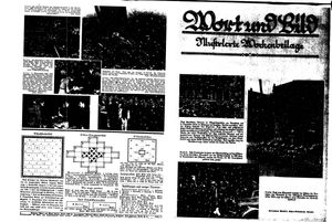 Fehrbelliner Zeitung vom 24.11.1939