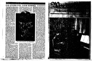 Fehrbelliner Zeitung vom 22.12.1939