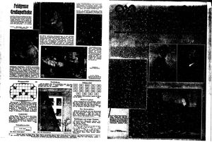 Fehrbelliner Zeitung on Mar 15, 1940