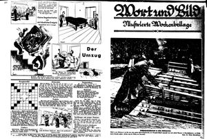 Fehrbelliner Zeitung vom 05.04.1940