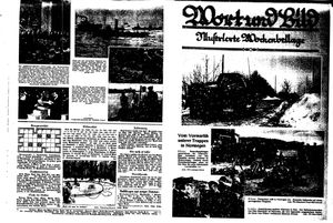 Fehrbelliner Zeitung vom 10.05.1940