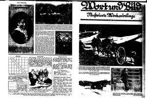 Fehrbelliner Zeitung on May 17, 1940