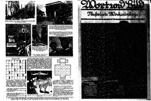 Fehrbelliner Zeitung vom 28.06.1940