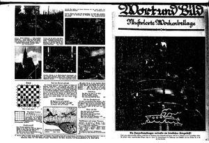Fehrbelliner Zeitung vom 12.07.1940
