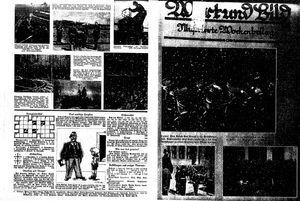 Fehrbelliner Zeitung on Jul 19, 1940