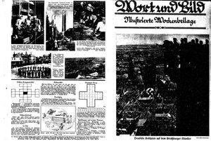 Fehrbelliner Zeitung vom 26.07.1940