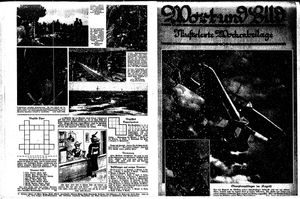 Fehrbelliner Zeitung vom 09.08.1940