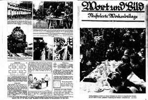 Fehrbelliner Zeitung vom 16.08.1940