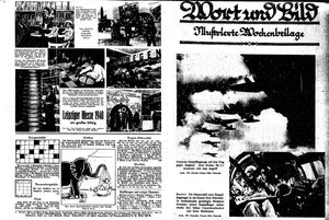 Fehrbelliner Zeitung vom 06.09.1940