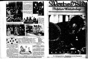 Fehrbelliner Zeitung vom 18.10.1940